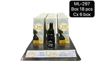 miss lary serum firmador box 18 pç