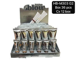 ruby rose blow base box 36 pc