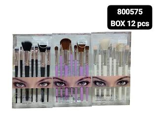 kit pincem box 12 pç