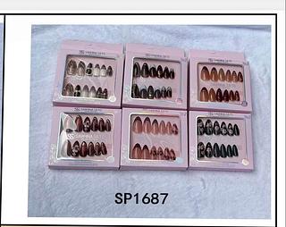 sabrina sato unha box 12 pç