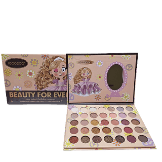 IGOODCO* Paleta Sombra