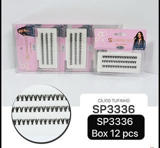 sabrina sato cilios box12pç