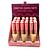Box 24 Corretivo Líquido Matte Cores Claras Mia Make 247