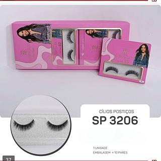 sabrina sato cilios box 10 pç