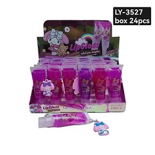 miss grena lip gloss