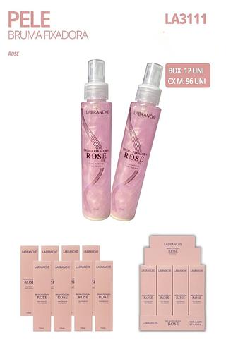 labranche bruma rose box 12 pç