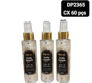 Dapop bory splash glow noite de glamour