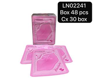 Lua&Neve - Mascara para Labios