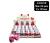 PINK21 LIP BALM GATINHO BOX 24 PÇ