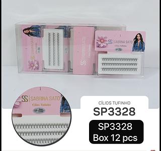 sabrina sato cilios box12pç