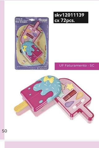 Fezza kit infantil