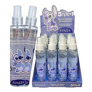 Fenzza - Bruma Fixadora Stitch Disney DIS208