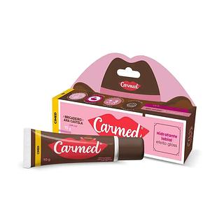 Carmed Ana Castela Brigadeiro - Hidratante Labial 10g