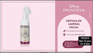 Fenzza Mousse Micelar box 12 pçs