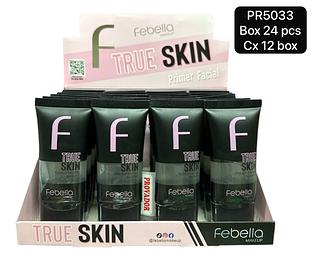 Febella Primer Facial box 24 pçs