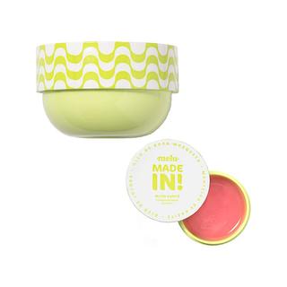 Hidratante Labial Nutri Karite Made In Melu by Ruby Rose RR-L6506