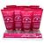 Sabonete Líquido Skin Fruit Abacate E Pitaya Mia Make 511 - Box C/ 12 Unid