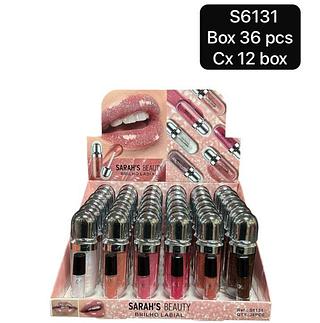 Sarah's Beauty Gloss Labial