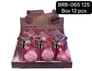 Bobbi Rara Lip Gloss box 12 pçs