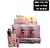 Bobbi Rara Lip Gloss e balm box 12 pç