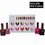 kiss she esmalte box 6 pç