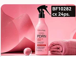 bella femme leave-in cx 24 pç