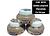 Soul Geleia Corporal Mousse Chocolate