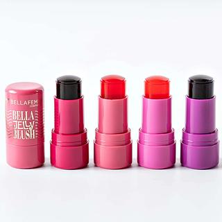 Bella Jelly Blush - Blush Jelly Multifuncional | Bella Femme - Bella Femme
