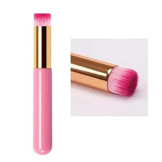 Pincel Para Limpeza De Cílios Na Extensão