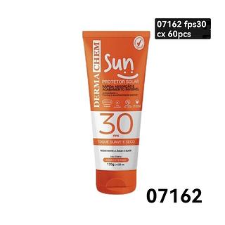 derma chem protetor solar fps 30 BOX 12PÇS