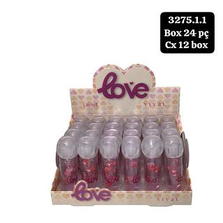 vivai lip oil box 24 pç