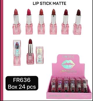 femme paris batom box 24 pç