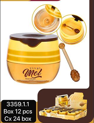 vivai balm mel box 12 pç