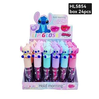LIP GLOSS BOX 24 PÇ