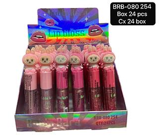 Bobbi Rara Lip Gloss box 24 pçs