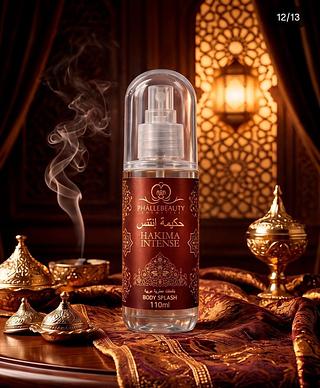 phallebeauty bodyu splash cx 48 pç