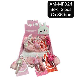 Amor Anjo Lip Oil box 12 pç